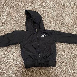 Toddler Nike Jacket